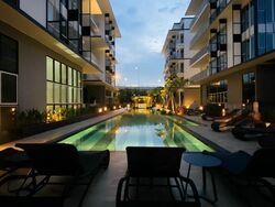 The Verandah Residences (D5), Apartment #544917431